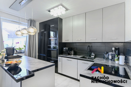 Dwupoziomowe, gotowe do zamieszkania, 91 m2